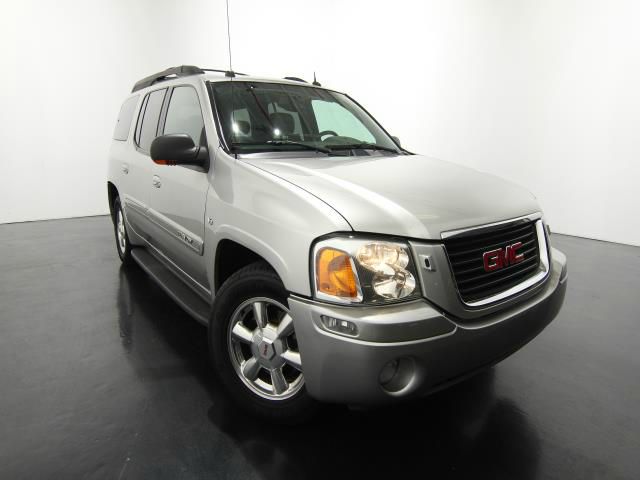 GMC Envoy XL 2004 photo 4