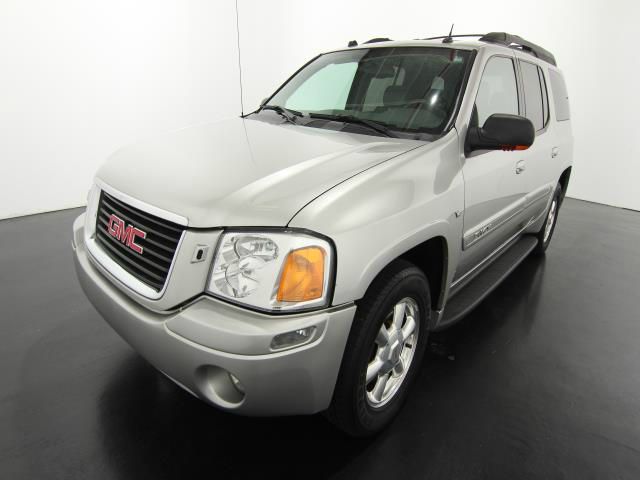 GMC Envoy XL 2004 photo 6