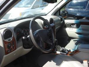 GMC Envoy XL 2004 photo 1