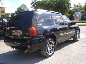 GMC Envoy XL 2004 photo 5