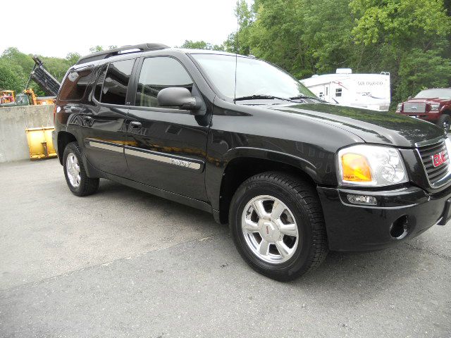 GMC Envoy XL 2004 photo 15