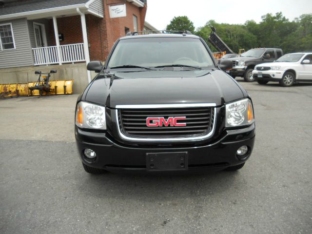 GMC Envoy XL 2004 photo 17