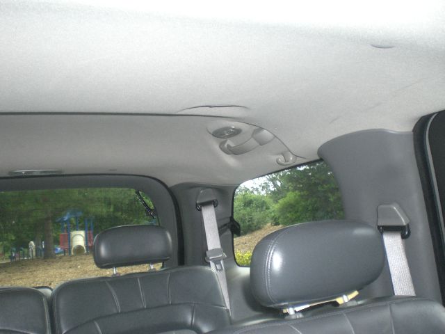 GMC Envoy XL 2004 photo 20