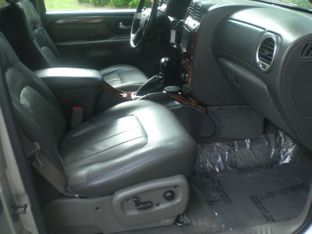 GMC Envoy XL 2004 photo 28