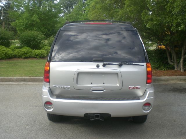 GMC Envoy XL 2004 photo 33