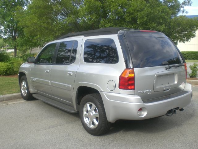 GMC Envoy XL 2004 photo 34