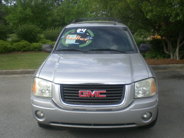 GMC Envoy XL 2004 photo 37