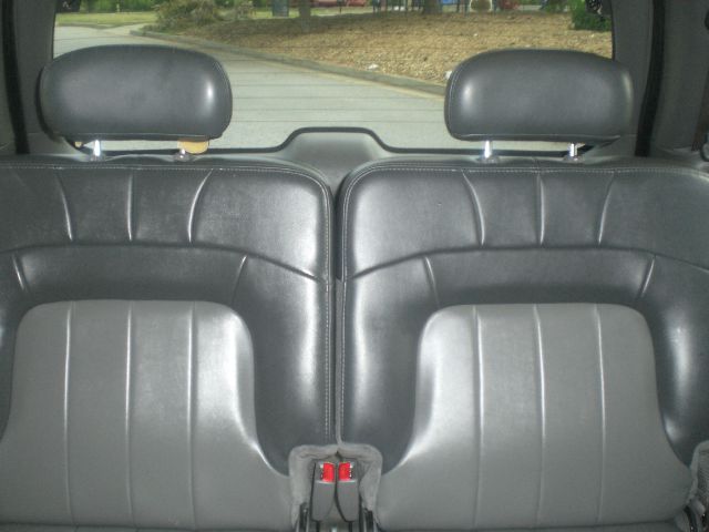 GMC Envoy XL 2004 photo 9