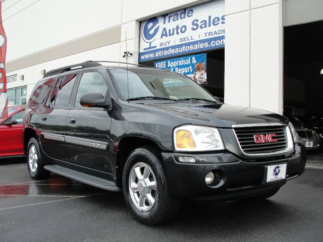 GMC Envoy XL SE (gladbrook) SUV