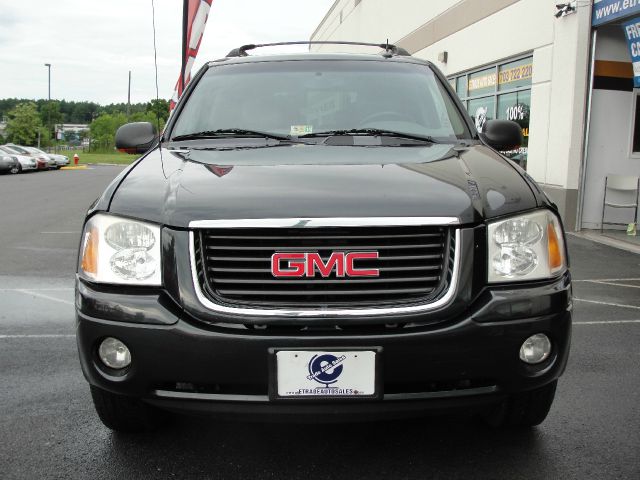 GMC Envoy XL 2004 photo 4