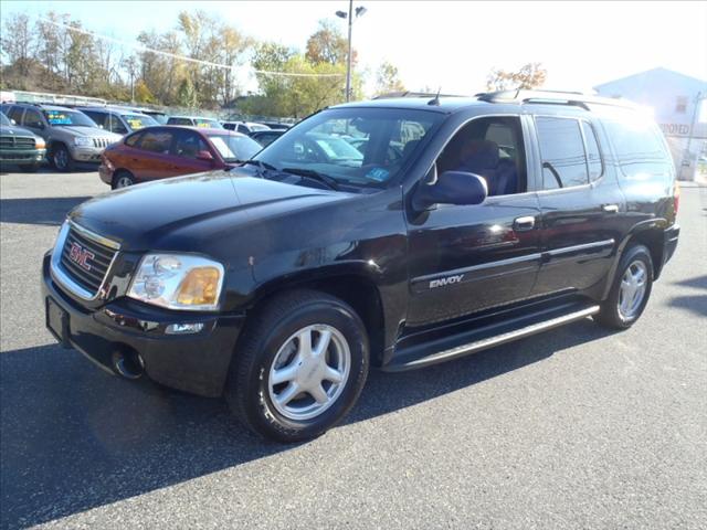 GMC Envoy XL LTD LME Sport Utility