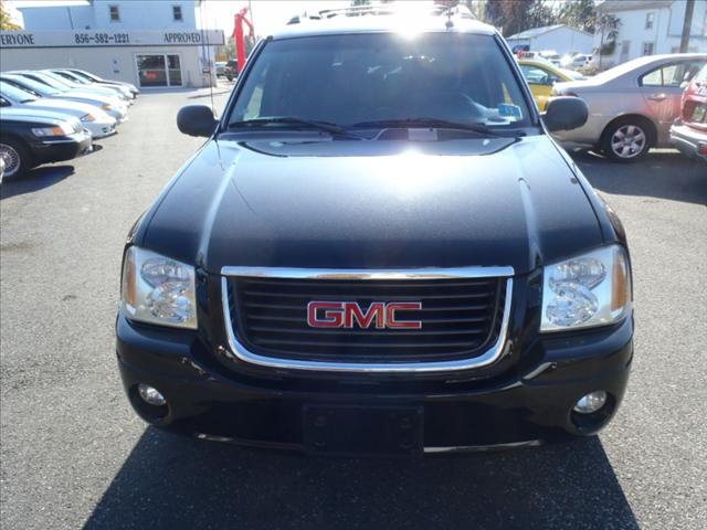 GMC Envoy XL 2004 photo 1