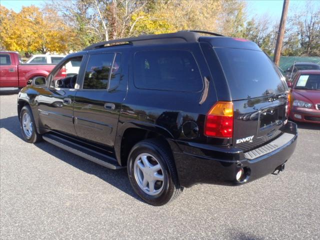 GMC Envoy XL 2004 photo 5