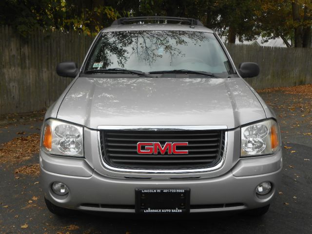 GMC Envoy XL 2004 photo 3