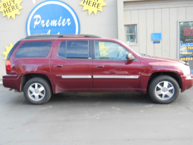 GMC Envoy XL LS 2500 HD SUV