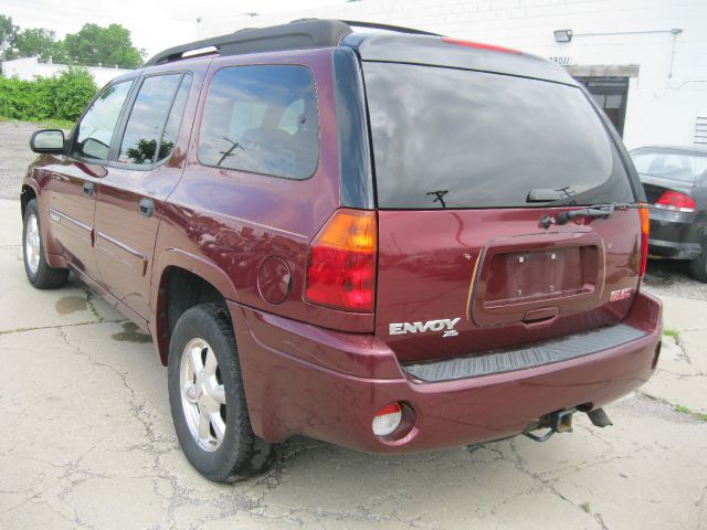 GMC Envoy XL SE (gladbrook) SUV