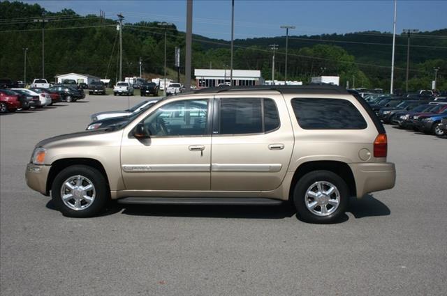 GMC Envoy XL 2004 photo 1