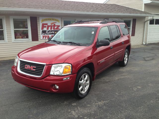 GMC Envoy XL 2004 photo 3