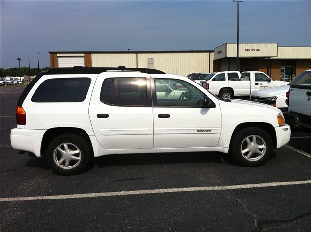 GMC Envoy XL 45 Sport Utility