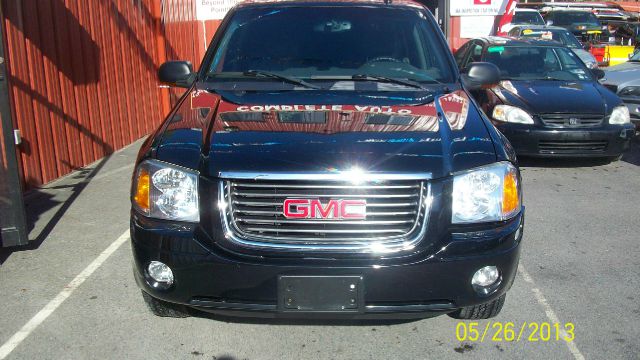 GMC Envoy XL 2004 photo 12