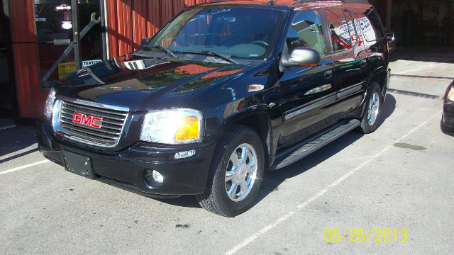 GMC Envoy XL 2004 photo 13