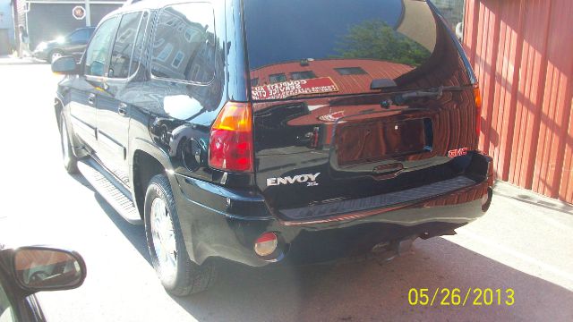 GMC Envoy XL 2004 photo 7