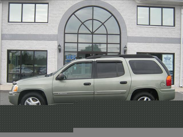 GMC Envoy XL 45 Sport Utility