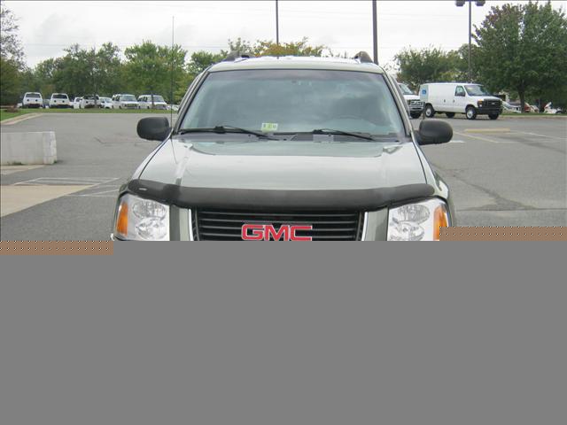 GMC Envoy XL 2004 photo 1