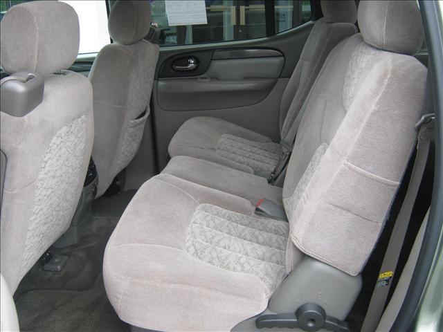 GMC Envoy XL 2004 photo 5