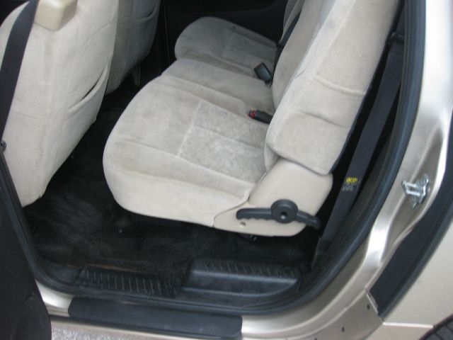 GMC Envoy XL 2005 photo 10