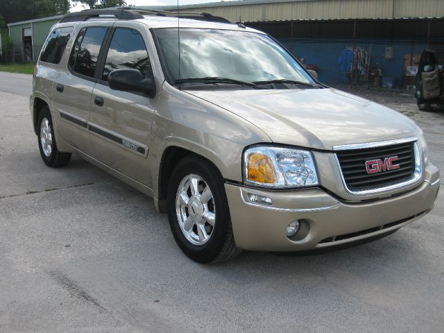 GMC Envoy XL 2005 photo 14