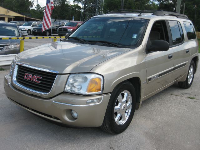 GMC Envoy XL 2005 photo 15