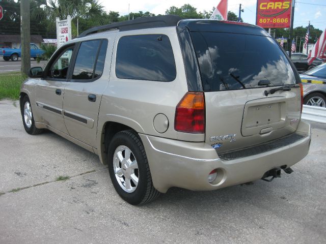 GMC Envoy XL 2005 photo 5