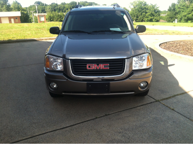 GMC Envoy XL 2005 photo 4