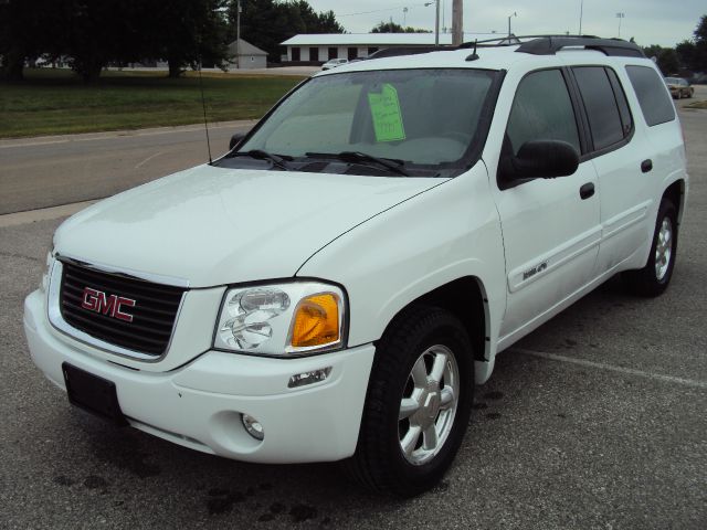 GMC Envoy XL 2005 photo 4