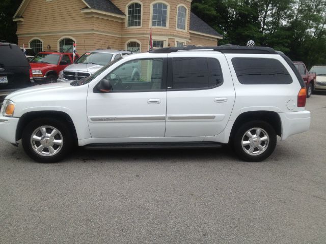 GMC Envoy XL 2005 photo 4