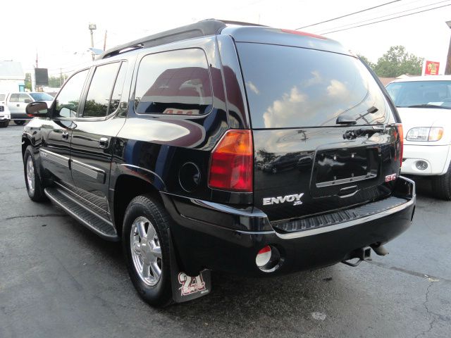 GMC Envoy XL Luxury Performance 3.6L V6 /Pre Certified SUV