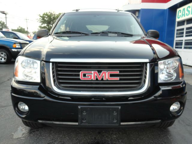 GMC Envoy XL 2005 photo 3