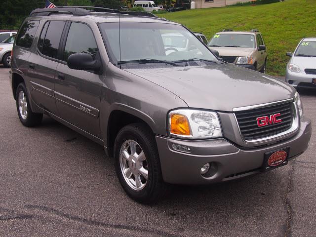 GMC Envoy XL 45 SUV