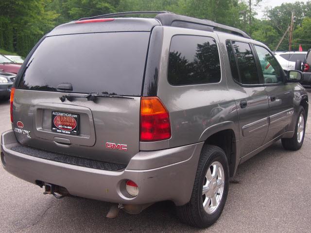 GMC Envoy XL 2005 photo 3