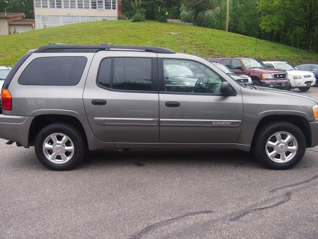 GMC Envoy XL 2005 photo 4