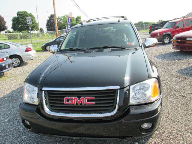 GMC Envoy XL 2005 photo 1