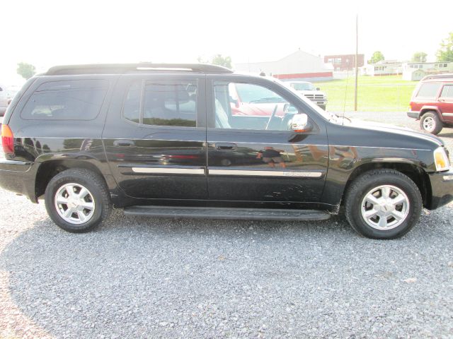 GMC Envoy XL 2005 photo 3