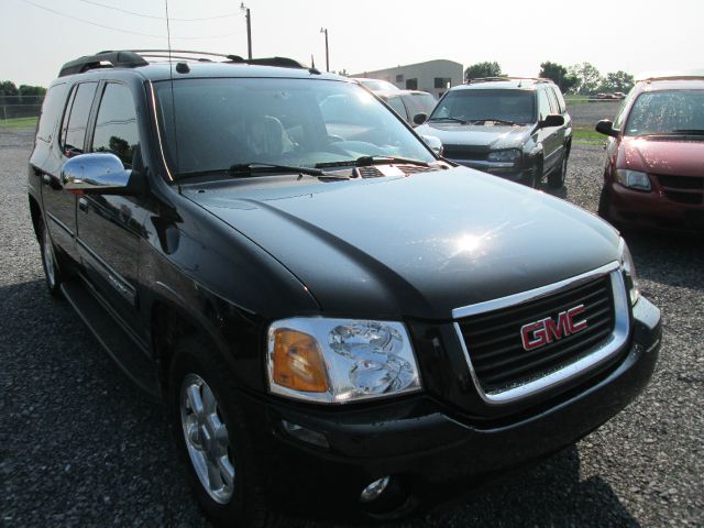 GMC Envoy XL 2005 photo 4