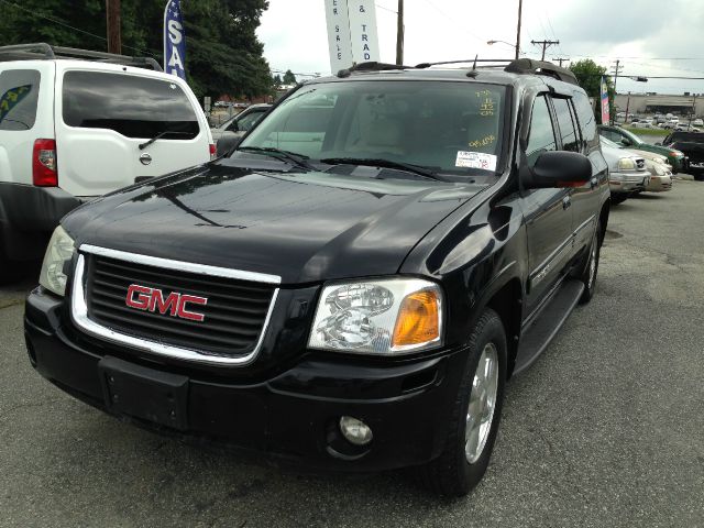 GMC Envoy XL 2005 photo 3