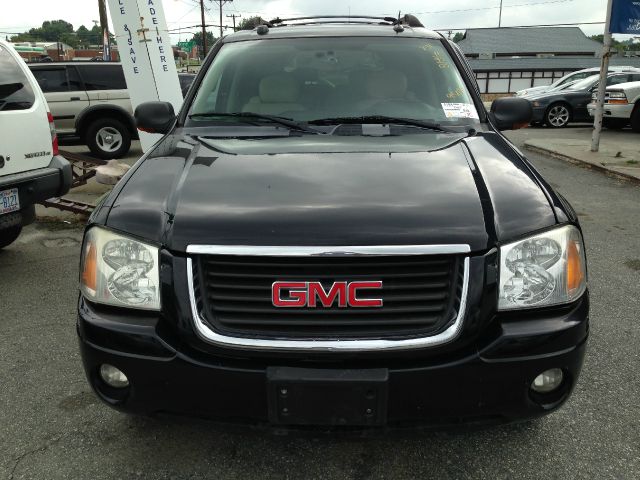 GMC Envoy XL 2005 photo 4