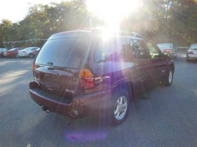 GMC Envoy XL 2005 photo 4