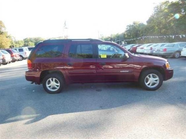 GMC Envoy XL 2005 photo 3