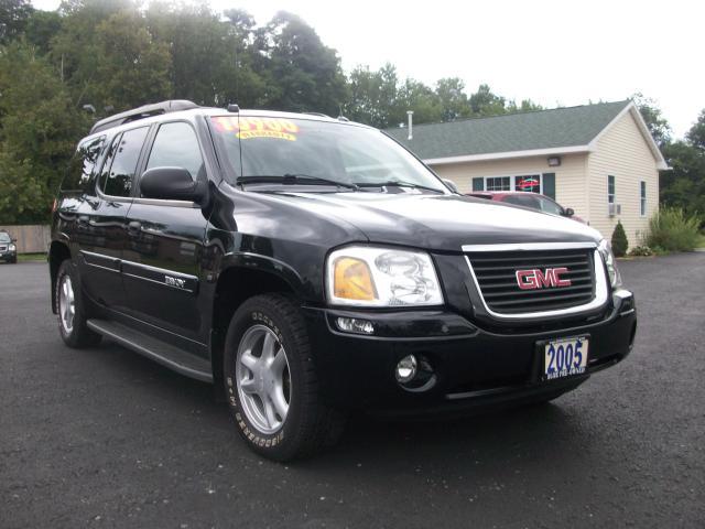 GMC Envoy XL 45 Sport Utility