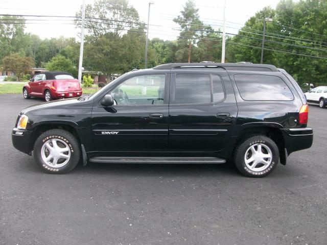 GMC Envoy XL 2005 photo 3